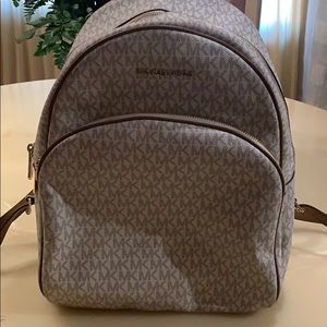 Michael Kors Backpack